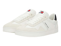Tenis Tommy Hilfiger M01414 Para Hombre