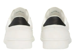 Tenis Tommy Hilfiger Retro Cupsole Blancos para Hombre