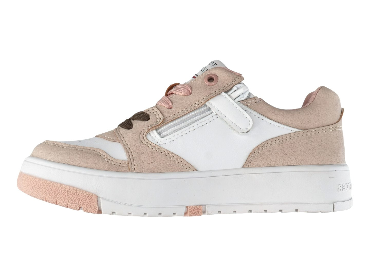 Tenis Tommy Hilfiger 33527 Para Niña
