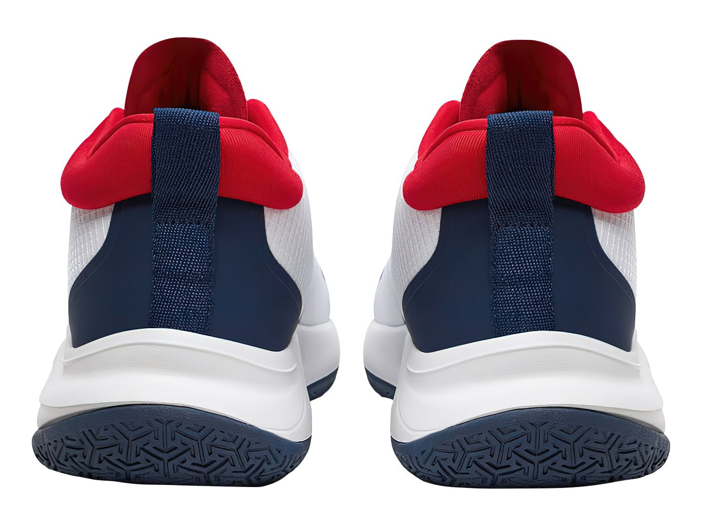 Tenis Tommy Hilfiger 33685 Para Niño