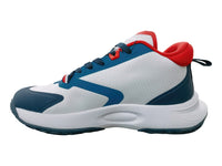 Tenis Tommy Hilfiger 33685 Para Niño