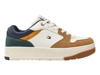 Tenis Tommy Hilfiger 33639 Para Niña