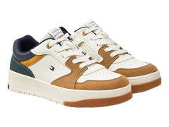 Tenis Tommy Hilfiger Multicolor para Niña