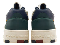 Tenis Tommy Hilfiger 33639 Para Niña