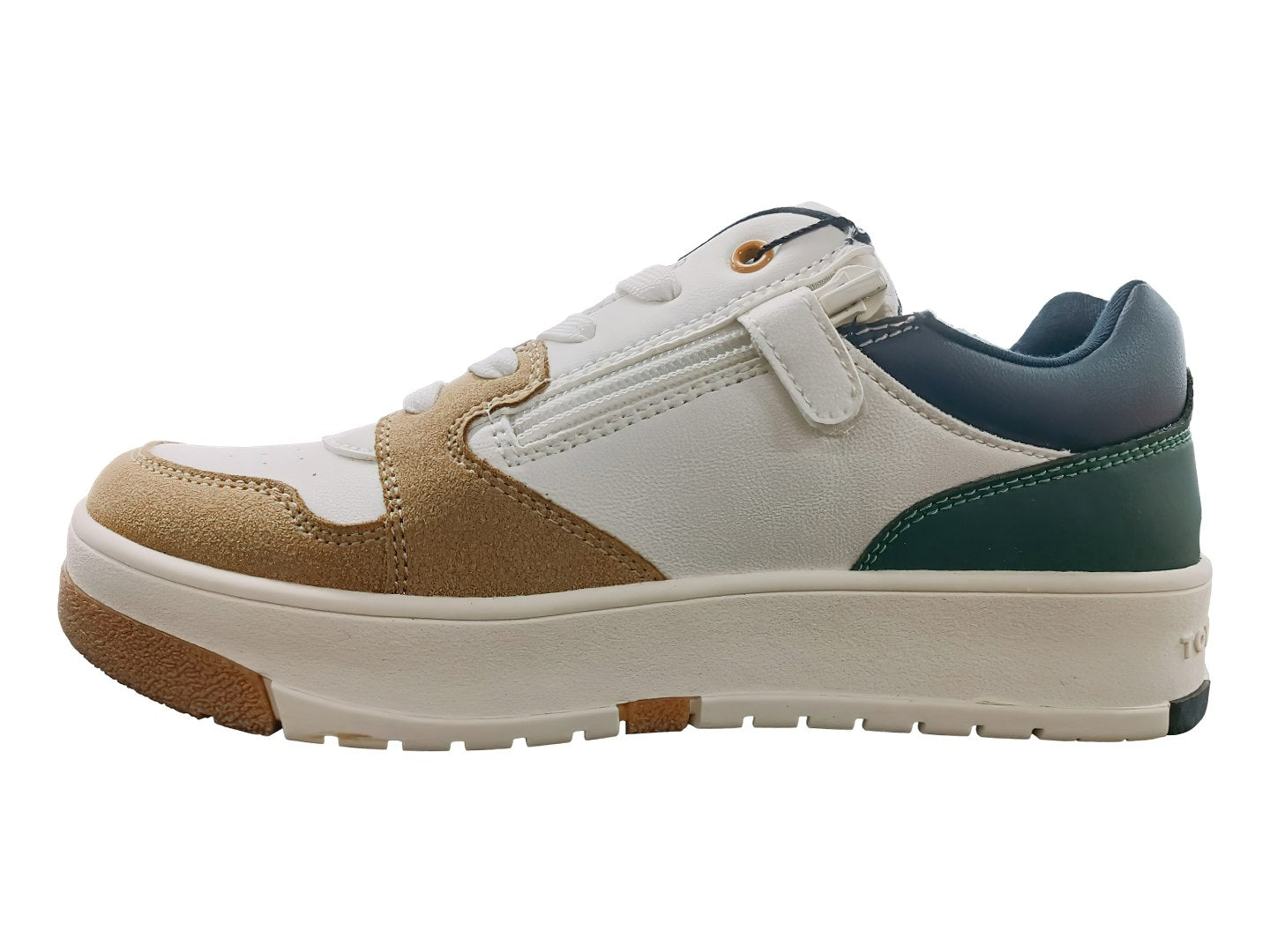 Tenis Tommy Hilfiger 33639 Para Niña