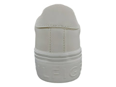 Tenis Tommy Hilfiger Twbueri Blancos para Mujer