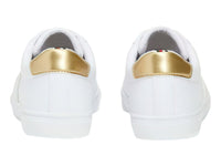 Tenis Tommy Hilfiger Twbueri W08229 Para Mujer