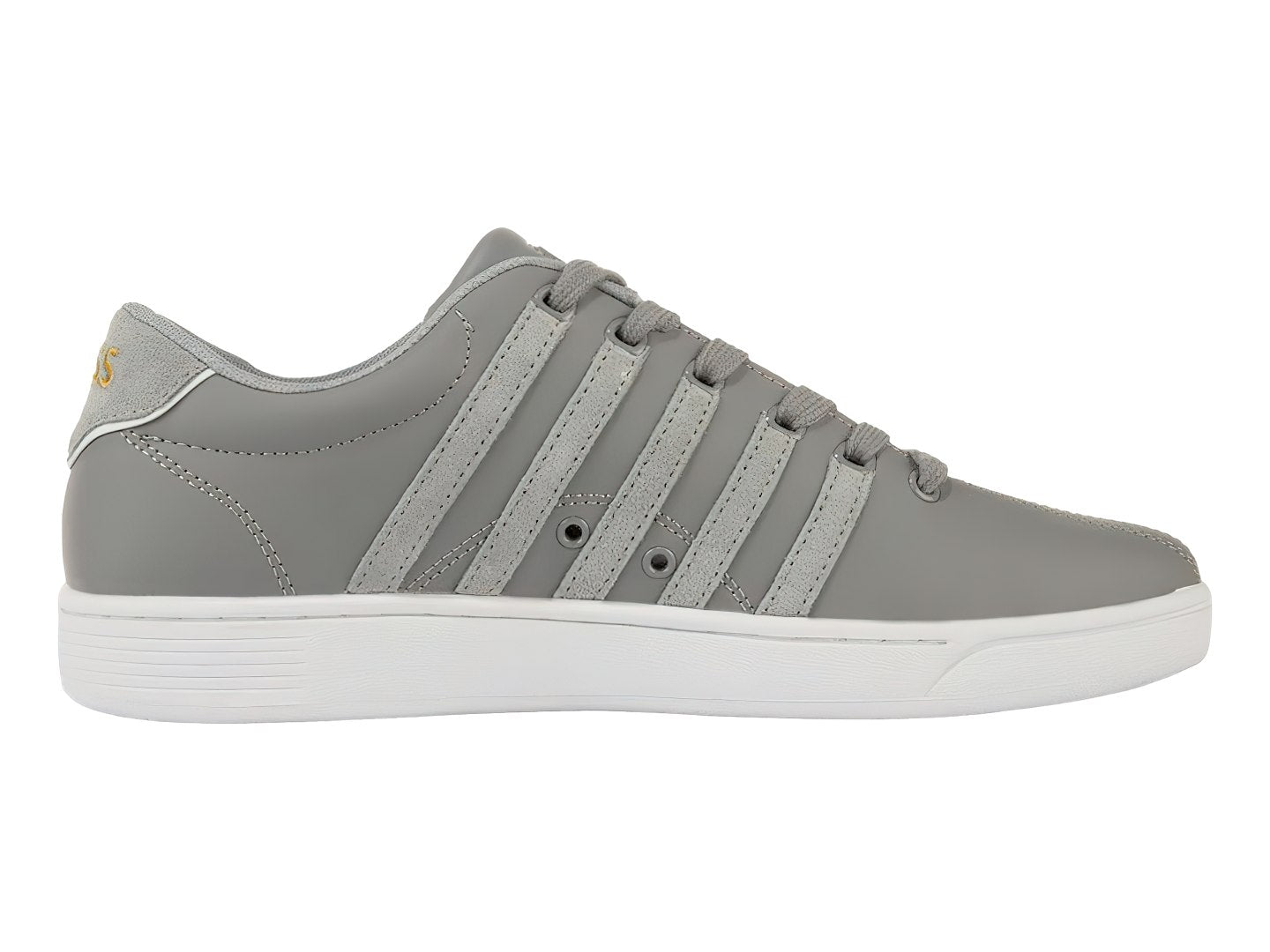 Tenis K-Swiss Court Pro Ii 0F681 Para Hombre