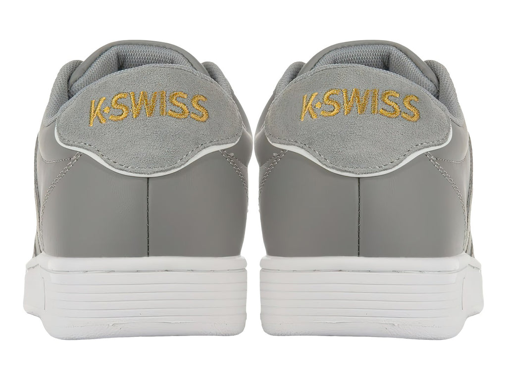 Tenis K-Swiss Court Pro Ii 0F681 Para Hombre
