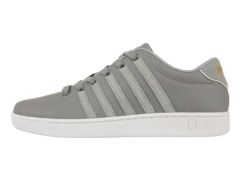 Tenis K-Swiss Court Pro Ii 0F681 Para Hombre