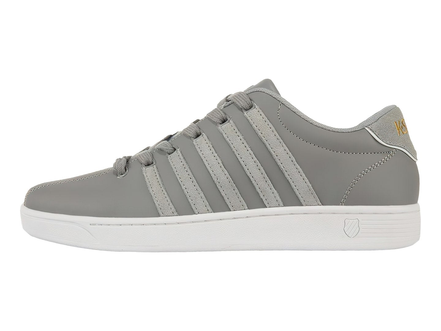 Tenis K-Swiss Court Pro Ii 0F681 Para Hombre