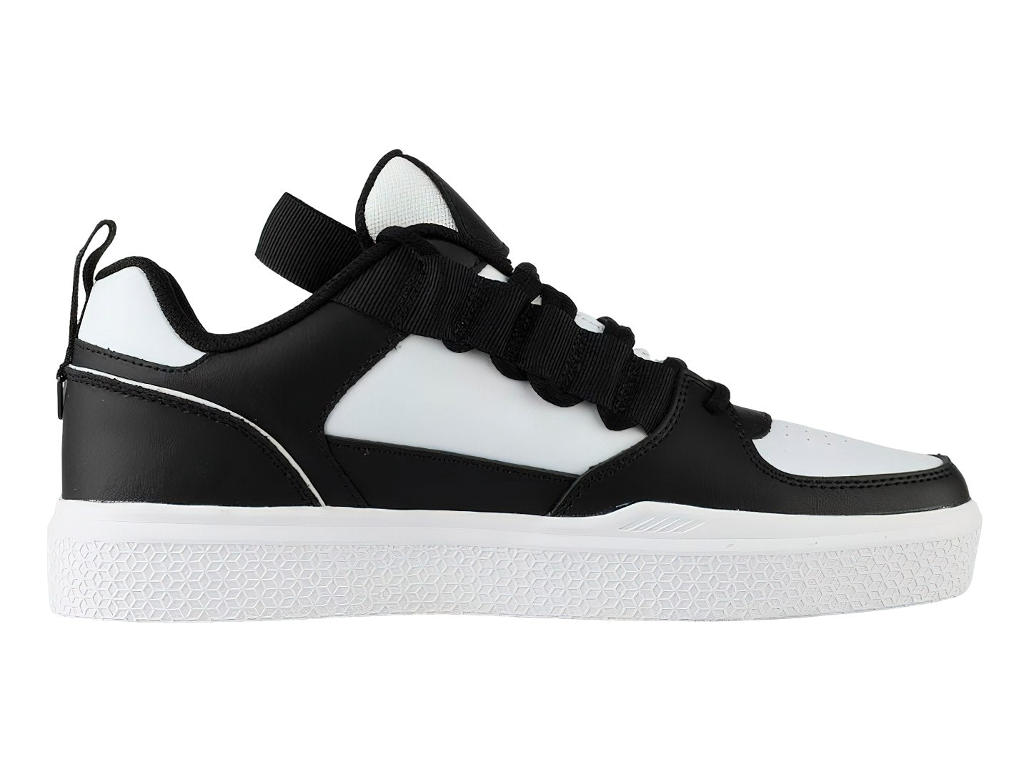 Tenis K-Swiss Roof 0F491 Para Hombre