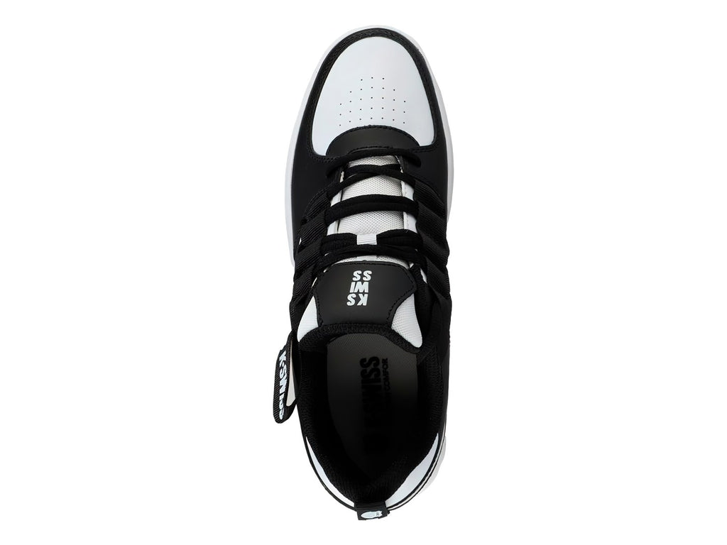 Tenis K-Swiss Roof 0F491 Para Hombre