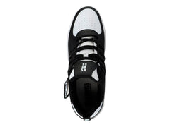 Tenis K-SWISS Roof Blanco y Negro para Hombre