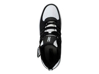Tenis K-SWISS Roof Blanco y Negro para Hombre