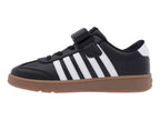 Tenis K-Swiss Franci Court 2F744 Para Niño
