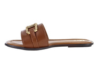 Sandalias Efe Dama 254002 Para Mujer