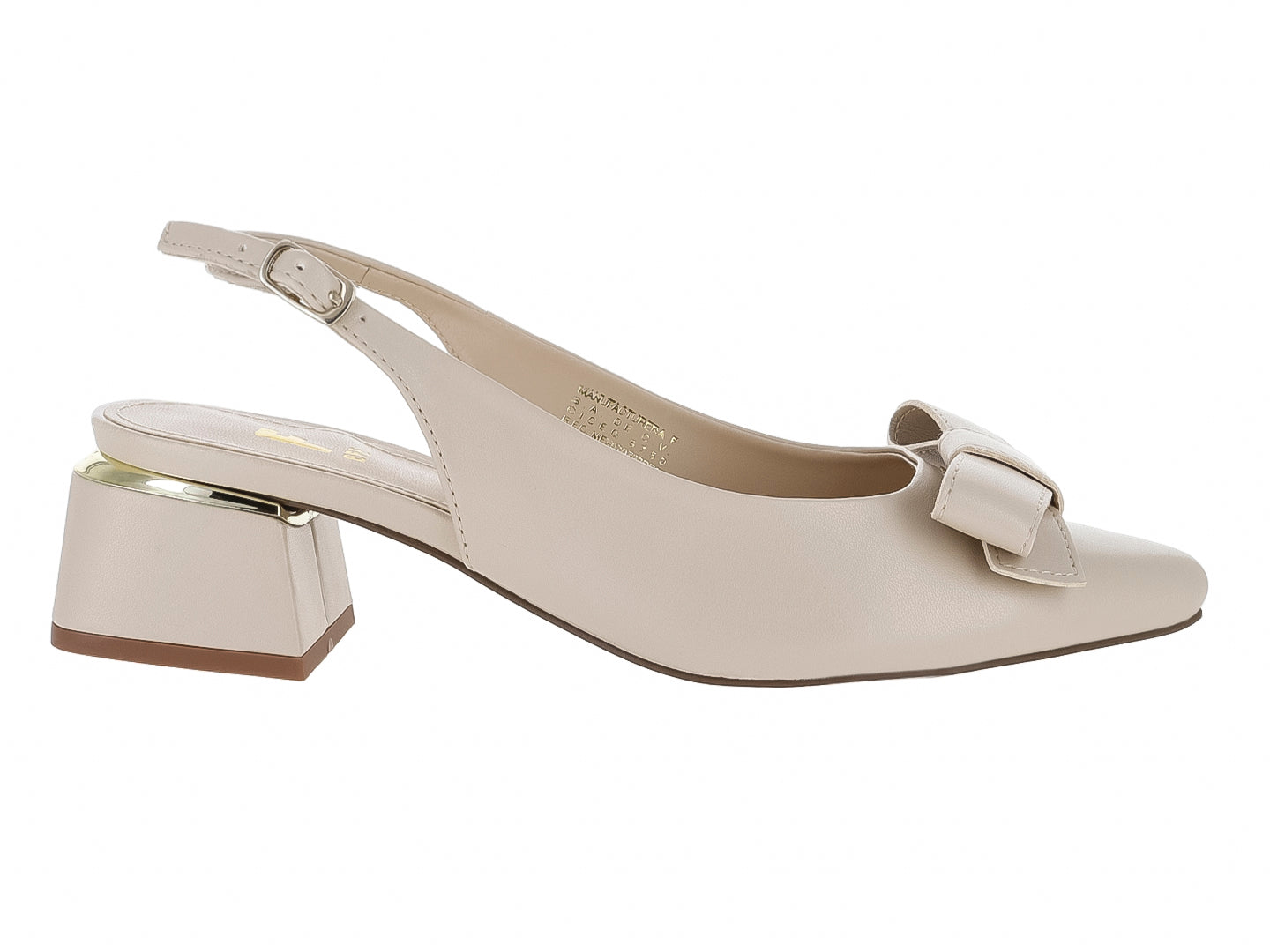 Zapatillas Efe Dama 252503 Para Mujer