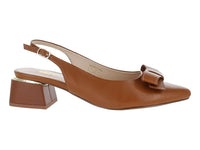 Zapatillas Efe Tacone Dama 252503 Para Mujer