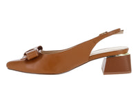 Zapatillas Efe Tacone Dama 252503 Para Mujer