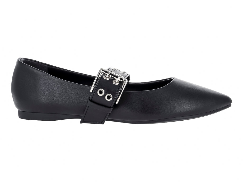 Zapatos Efe Flats Dama 251203 Para Mujer