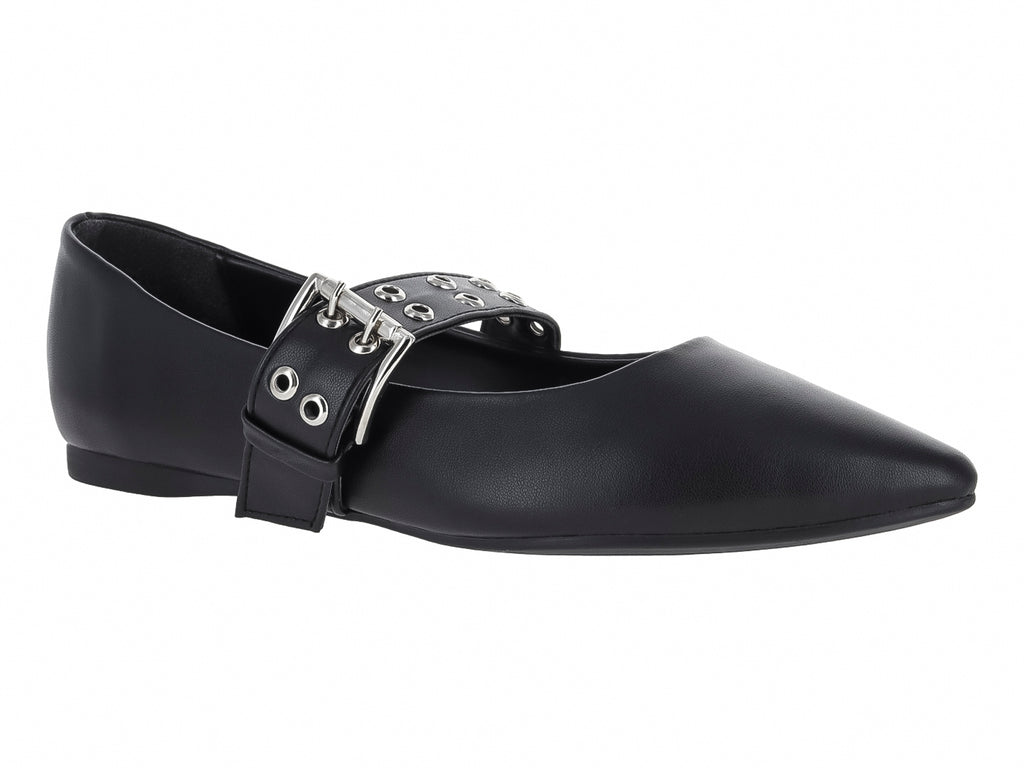 Zapatos Efe Flats Dama 251203 Para Mujer