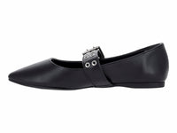 Zapatos Planos EFE Negro para Mujer