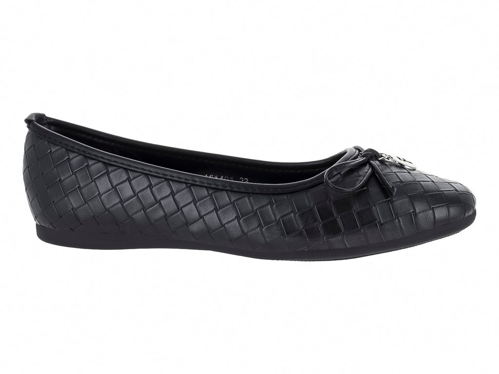 Zapatos Efe Flats Dama 151401 Para Mujer