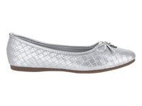 Zapatos Efe Flats Dama 151401 Para Mujer