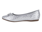 Zapatos Efe Flats Dama 151401 Para Mujer