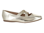 Zapatos Efe Flats Dama 150502 Para Mujer