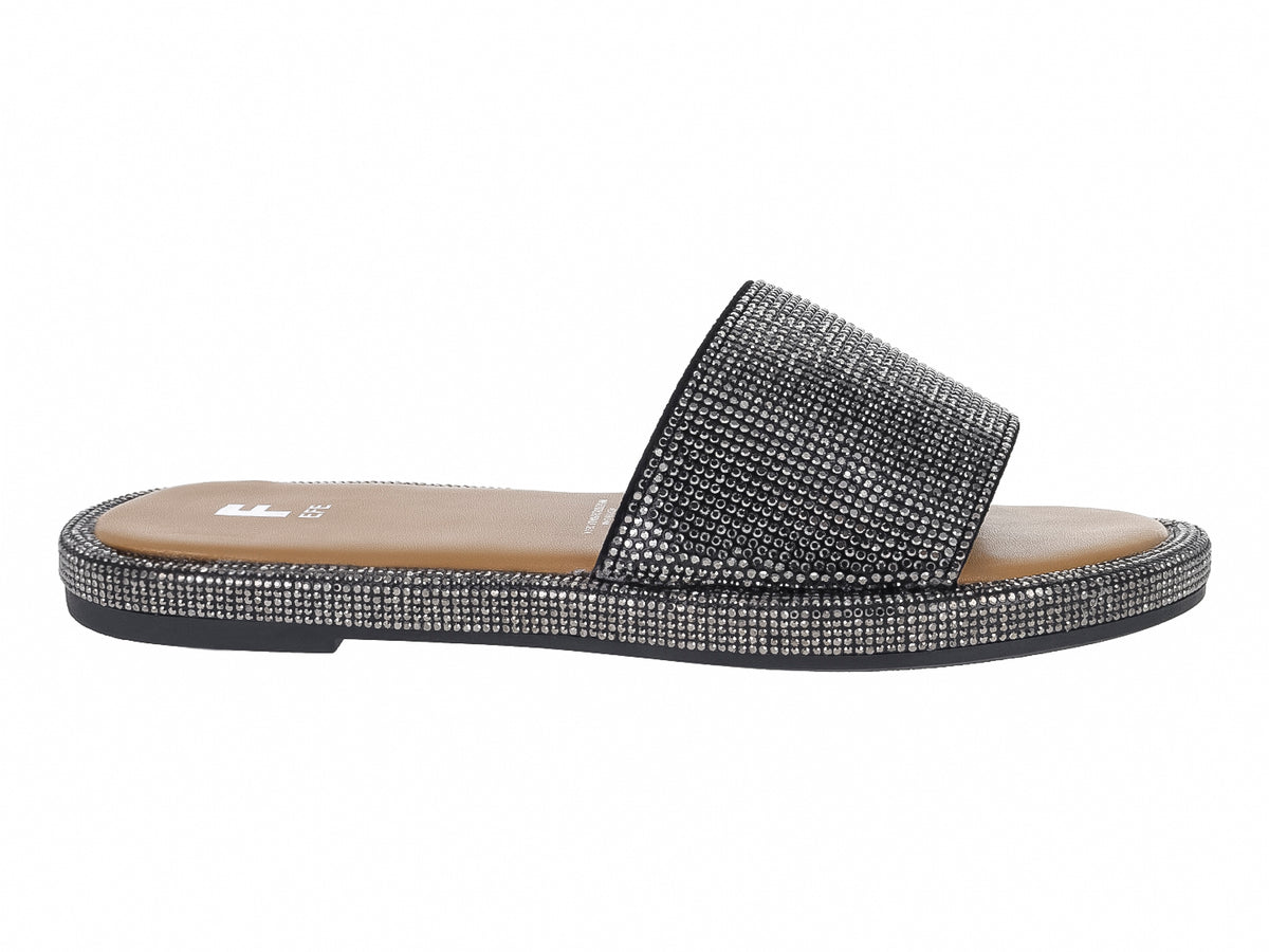 Sandalias Efe Dama 154801 Para Mujer