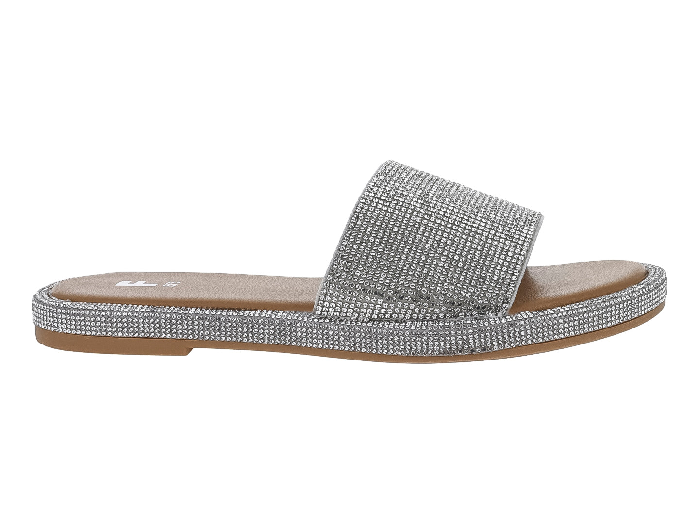 Sandalias Efe Dama 154801 Para Mujer
