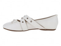 Zapatos Efe Flats Dama 150101 Para Mujer