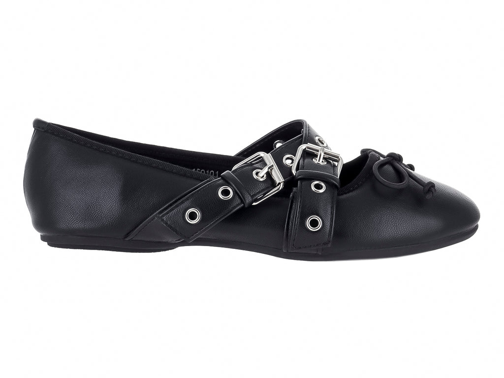 Zapatos Planos Efe Flats 150101 Para Mujer