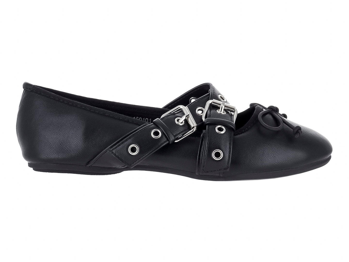 Zapatos Planos Efe Flats 150101 Para Mujer