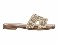 Sandalias Efe Dama 158401 Para Mujer