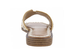 Sandalias EFE Beige para Mujer