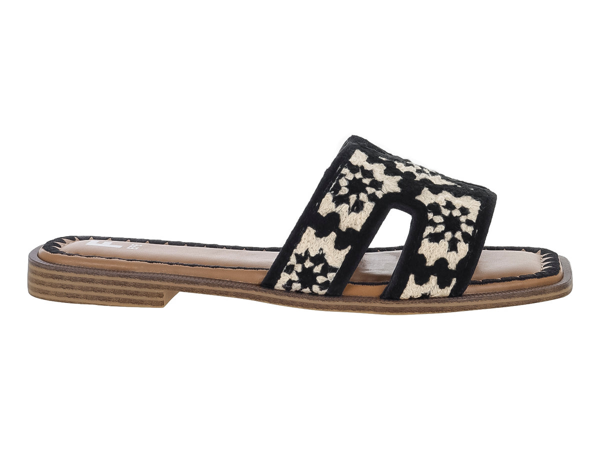 Sandalias Efe Dama 158401 Para Mujer