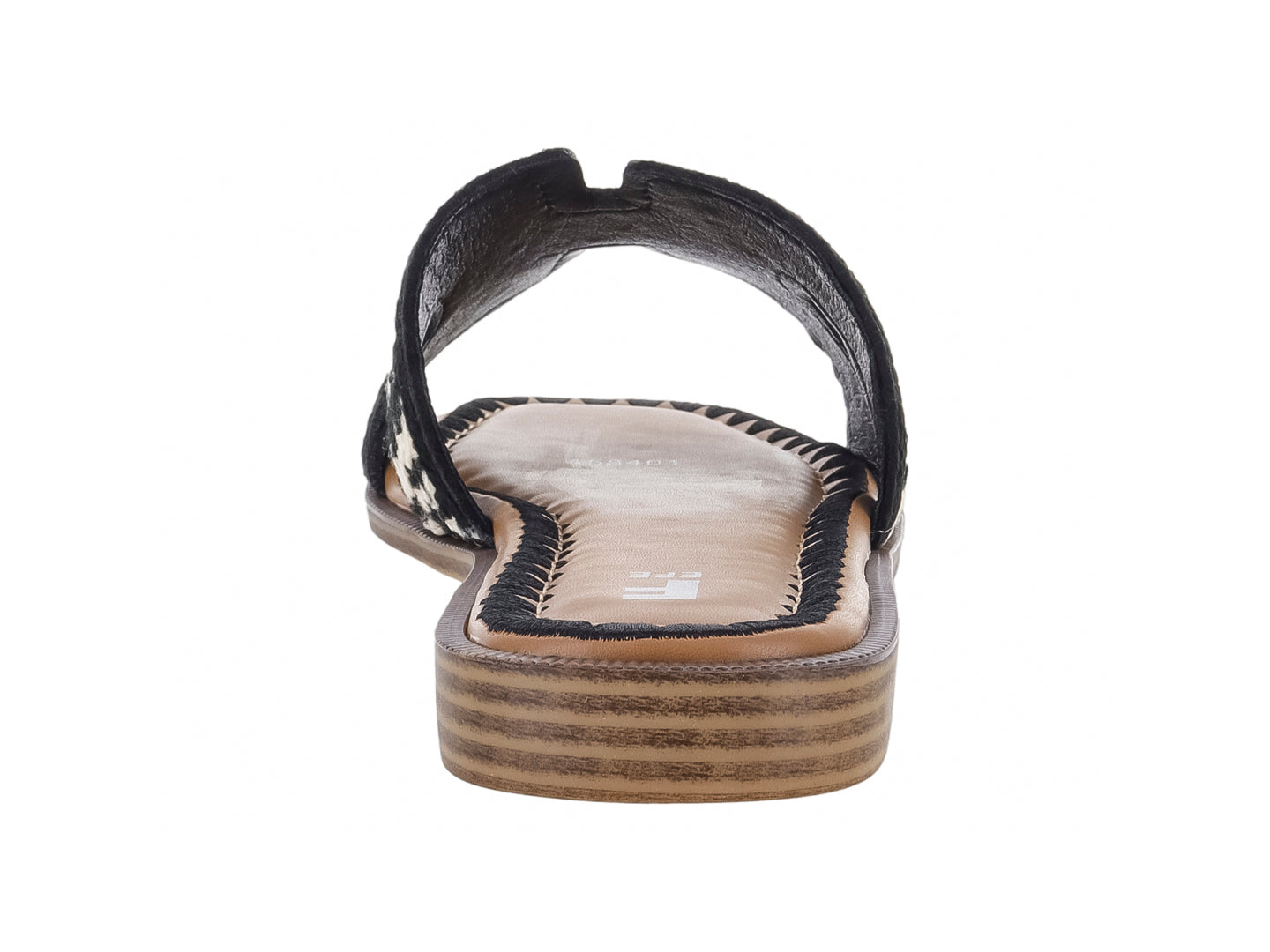 Sandalias Efe Dama 158401 Para Mujer