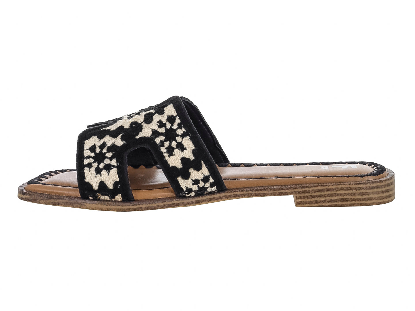 Sandalias Efe Dama 158401 Para Mujer