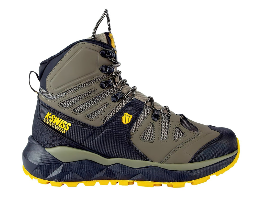 Botas K-Swiss Honold 0F779 Para Hombre