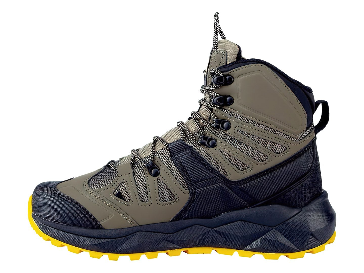 Botas K-Swiss Honold 0F779 Para Hombre