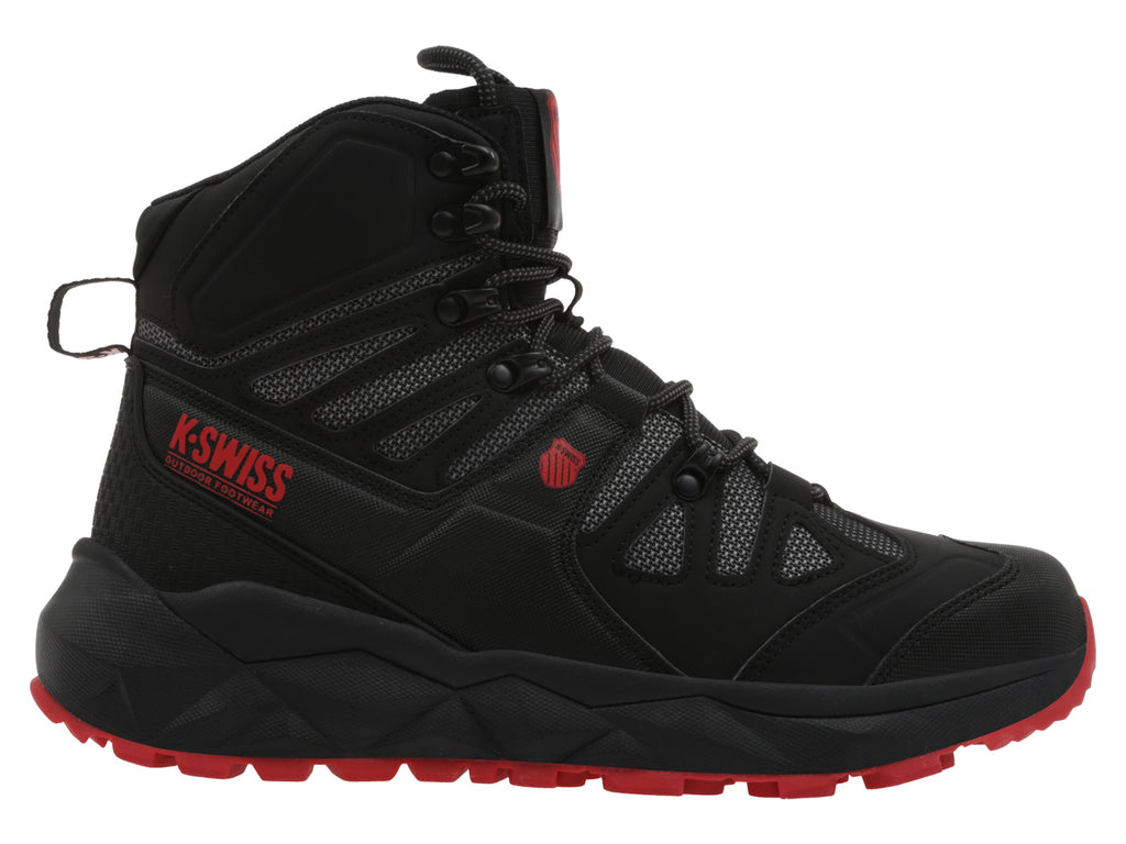 Tenis K-Swiss Honold 0F779 Para Hombre