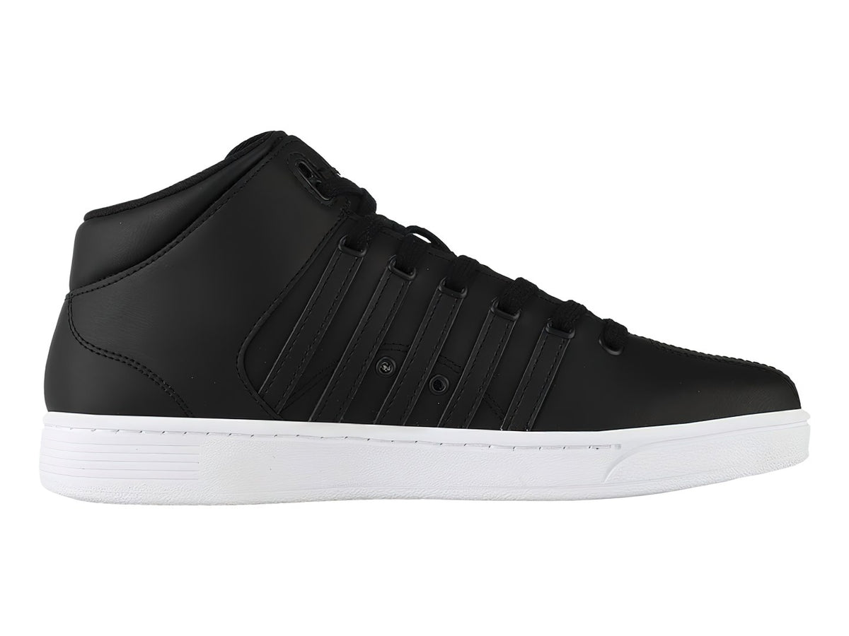 Sandalias K-Swiss Court Pro Chukka 0F745 Para Hombre
