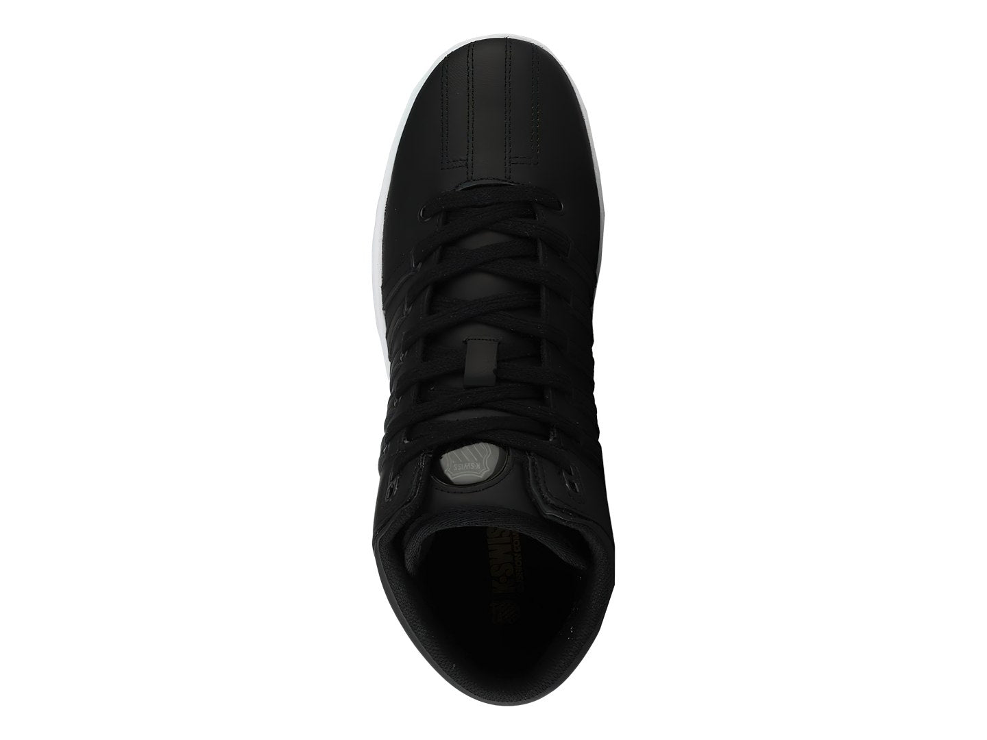 Sandalias K-Swiss Court Pro Chukka 0F745 Para Hombre