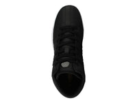 Tenis K-Swiss Court Pro Chukka Negro para Hombre