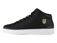 Tenis K-Swiss Court Pro Chukka Negro para Hombre