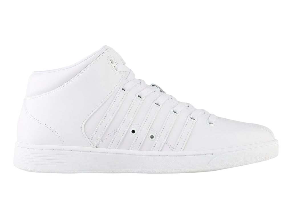 Tenis K-Swiss Court Pro Chukka 0F745 Para Hombre
