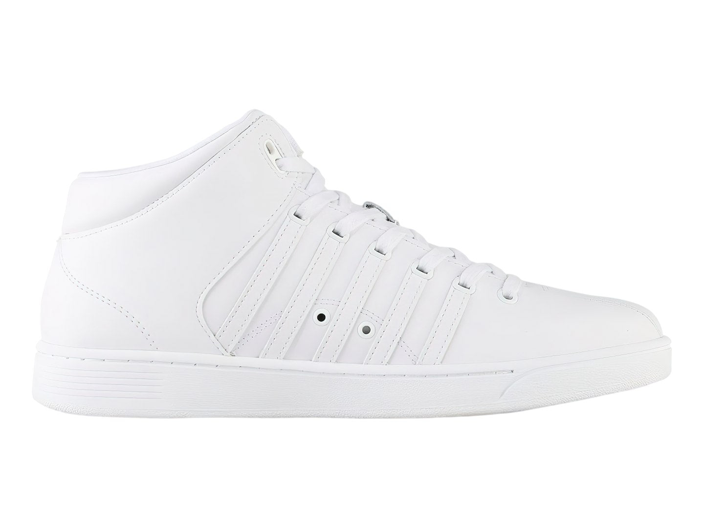 Tenis K-Swiss Court Pro Chukka 0F745 Para Hombre
